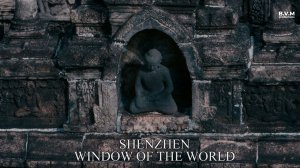 Shenzhen. Window of the World (Шеньчжень. Тематический парк «Окно в мир»)