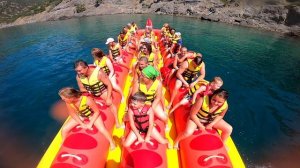 Россия. Крым. Морское 2022