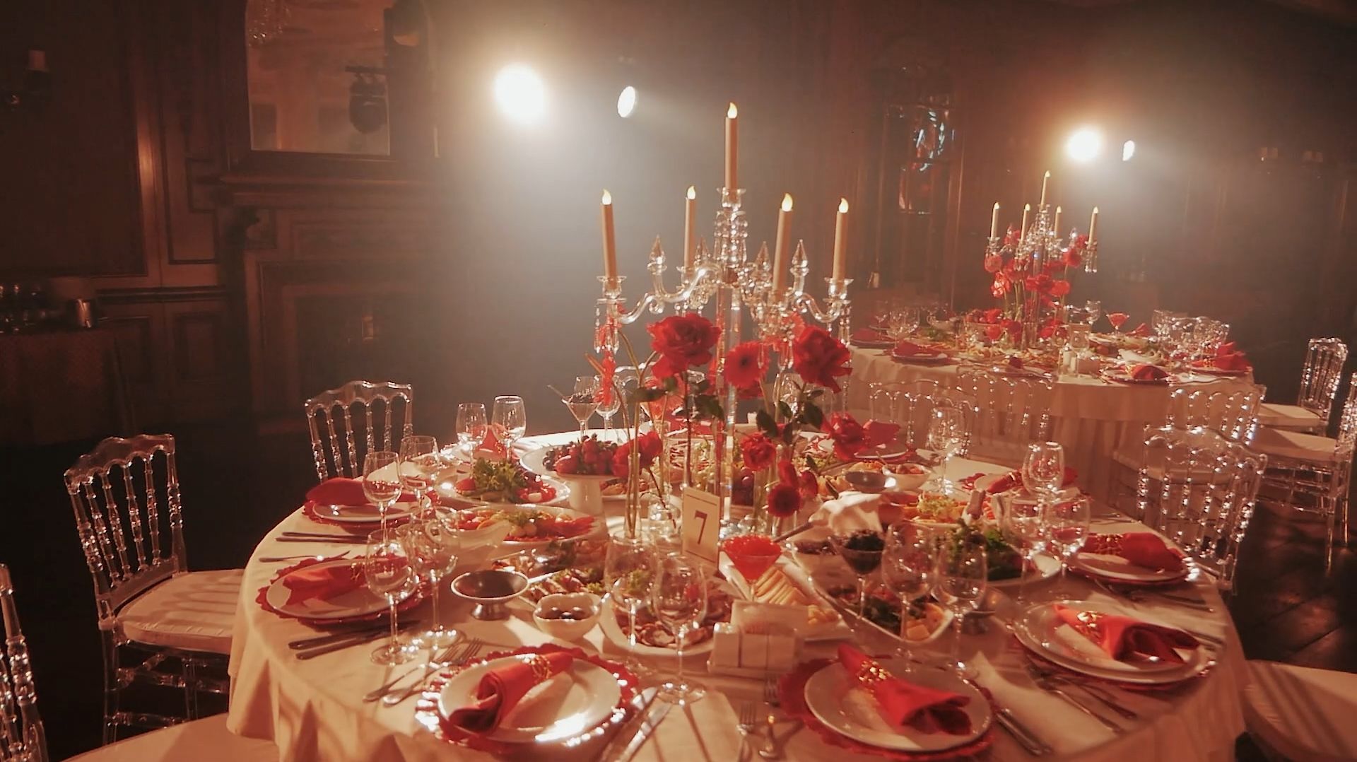 Альберт & Ксения  фильм-хроника.