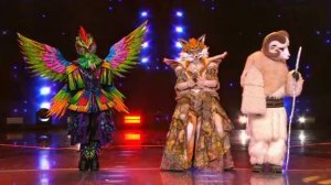 Кто ушел, кто скрывался под масками в 6 выпуске шоу "Маска 7" на НТВ от 15.03.26?