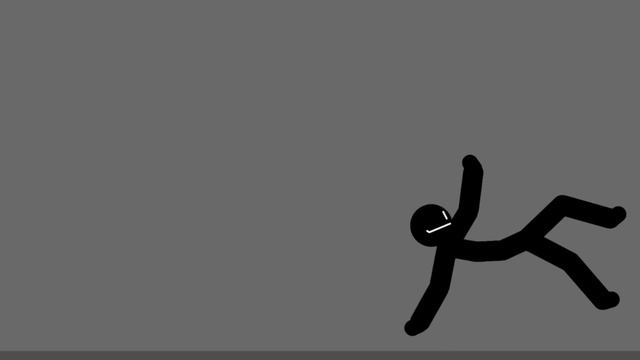 учусь делать колесо