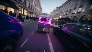 DnB Allstars： London Winter Mix Vol. 2 (Official Video)