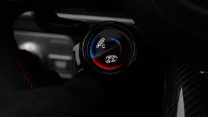 Mercedes AMG GLE 63 Coupe P900 от MANSORY Ультимативный Зверь