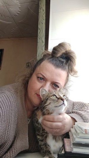 ОСТАЛИСЬ ТЫ ДА Я...