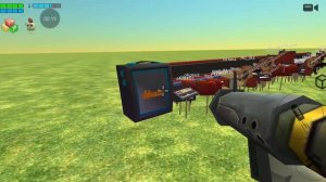 обзор на мою музыку в чг! #музыка