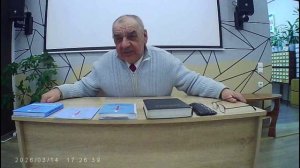32 лекция - Католичество от рождения до наших дней, 6 часть