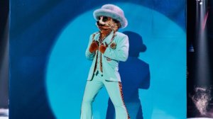 Шоу Маска. Выпуск от 15.03.2026