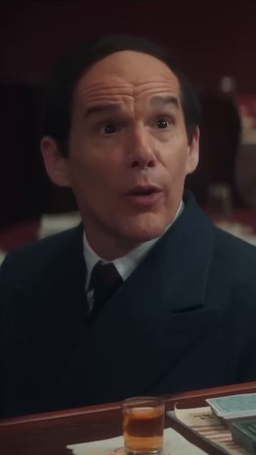 «Оскар-2026»: зачем смотреть «Голубую луну» с Итаном Хоук