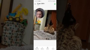 мы смотрим камиры и в самом конце страшно😱