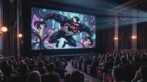 Веном 4 (2027) - Том Харди и Энди Серкис