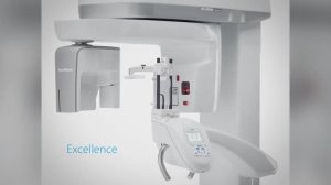 NewTom — лидер в области 3D-визуализации с помощью конусно-лучевой томографии