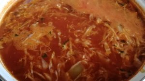 БОРЩ с КУРИЦЕЙ по этому РЕЦЕПТУ получается очень ВКУСНЫЙ и ЛЕГКИЙ