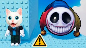 РОБЛОКС, НО Я ИЩУ ПРОТОТИПА В ТРОЛЬ БАШНЕ КОТЁНОК КРОНОС