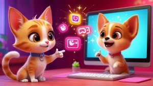 Спасаем пушистиков и канал! 💖🐶