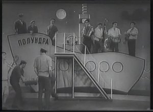 Нехорошо забытое старое 78  25.06.99