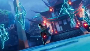 Заметки о поисках духов - Трейлер 2