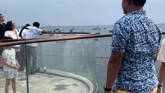 Отметили день рождения во Вьетнаме 🇻🇳 Шоу на Фукуоке и наши лучшие впечатления