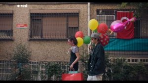 Бонкис 1 сезон 2 серия «Лейла» (сериал, 2021)