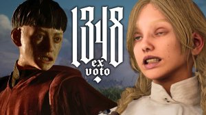Обзор игры 1348 Ex Voto