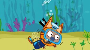 Три кота. Три кота СБОРНИК. Детям. Для детей.