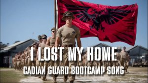 Я потерял свой дом — Песня учебки Кадийской гвардии (Вархаммер 40,000 метал-кавер) | EBM Hate