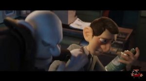 TF2 DUB: Agent Bushman: Operation Barbershop (ImRodolfoYTV2)