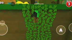 мистическая охота на кровавого медведя в super bear adventure! #мистика