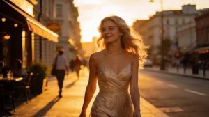 LuxeMan - Still Calling Your Name