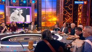 Песни от всей души с Андреем Малаховым 15 марта 2026