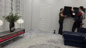 НАШИ МУЖЧИНЫ УМЕЮТ ВСЕ !!