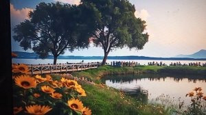 Рыма Чек устает сидя на пятой точке