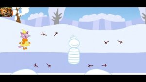 Три Кота / Развивающая Игра Для Детей. Игра Мультфильм Для Детей