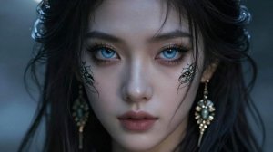 Нагиня пустыни (Desert Naga) v.1.0.2 (Marsian Folk Song)_S910051_