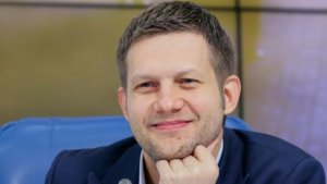 Судьба человека с Борисом Корчевниковым. Выпуск от 15.03.2026