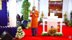 Славное благодарственное Богослужение - 14.03.2026 - Пророк Др.Овуор