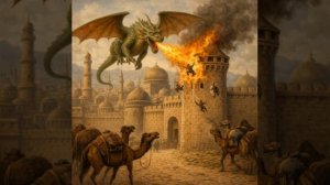 Магистр - Майк Манс