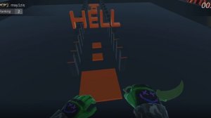 bhop pro | Forest-Normal