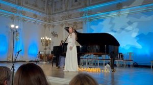 Ж. Металлили - Снег