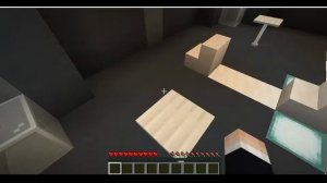 бедварс в майнкрафте 2 часть