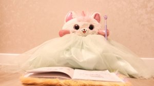 Мирабелла и секрет котят-искорок 🌟 Волшебное приключение / Мультик для детей.Zuru.Kittycorn.