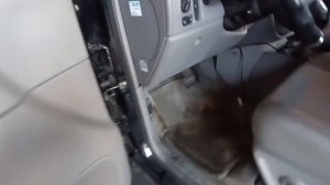 Chevrolet TrailBlazer GMT360 2005 года. №1326