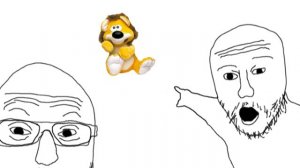 (ПАРОДИЯ) как выглядит типичный взлом