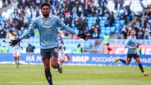 Пари НН - Крылья Советов. Обзор матча 15.03.2026