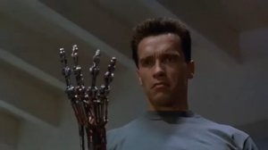 🎬Терминатор 2 (1991)