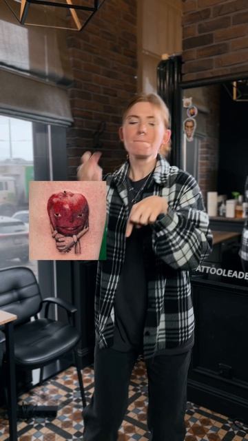 Какая идея для тату попалась вам?  #тату  #tattoo #татумск #татумастер