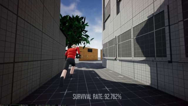 сыграл в ragdore самый реалистичный регдол?