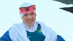 Лыжник Иван Голубков принес сборной России шестое золото Паралимпиады.