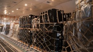 FT: поставки оружия Киеву задерживают из-за событий на Ближнем Востоке