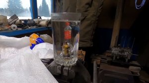 Skandic SWT 900 ACE 2019 Замена Термостата.