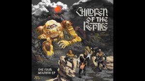 Children of the Reptile - Sieg Zeon (Русские субтитры)